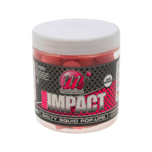 HIGH IMPACT POP-UP SALTY SQUID 16MM
