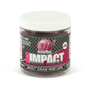 HIGH IMPACT POP-UP SPICY CRAB 16MM