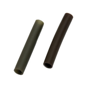 KORDA SILICVONE SLEEVES-MUDDY BROW