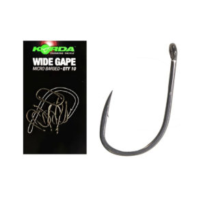 KORDA WIDE GAPE SISE 10