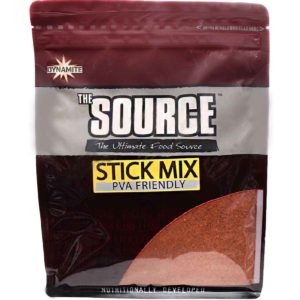 SOURCE STICK MIX BASE BOILIE
