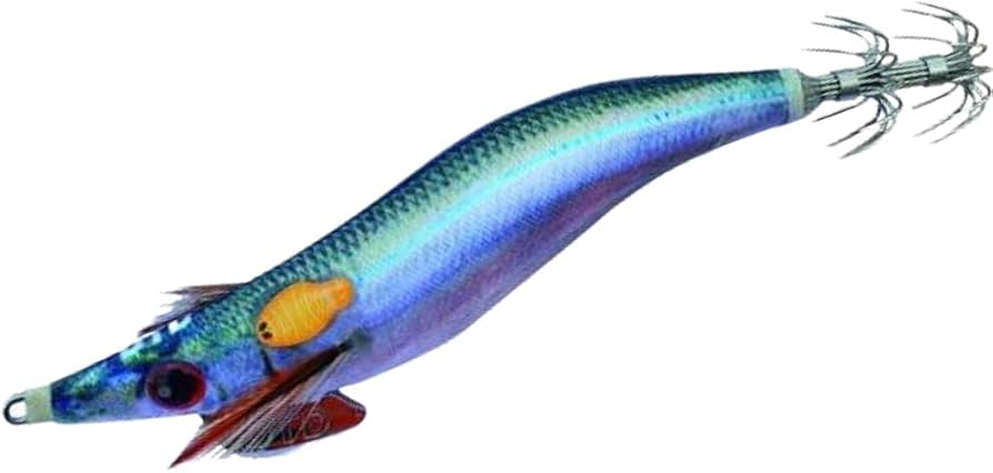 JIBIONERA REAL FISH OITA 3.0 PO
