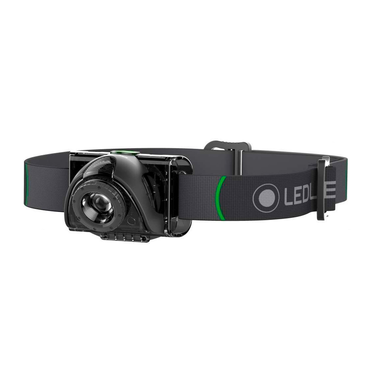 FRONTAL LEDLENSER MH6 200LM