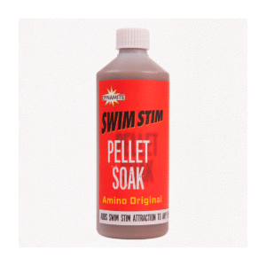 PELLET SOAK AMINO ORIGINAL 500ML