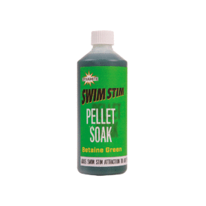 PELLET SOAK BETAINE 500ML