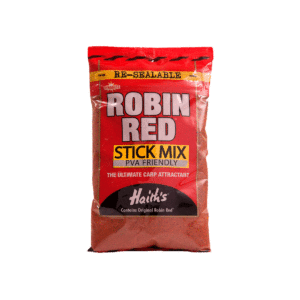ROBIN RED READY TO USE STICK MIX