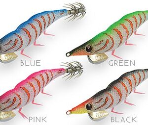 JIBIONERA DTD GAMBERINO 3.0