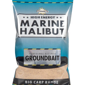 MARINE HALIBUT GROUNDBAIT DYNAMITE