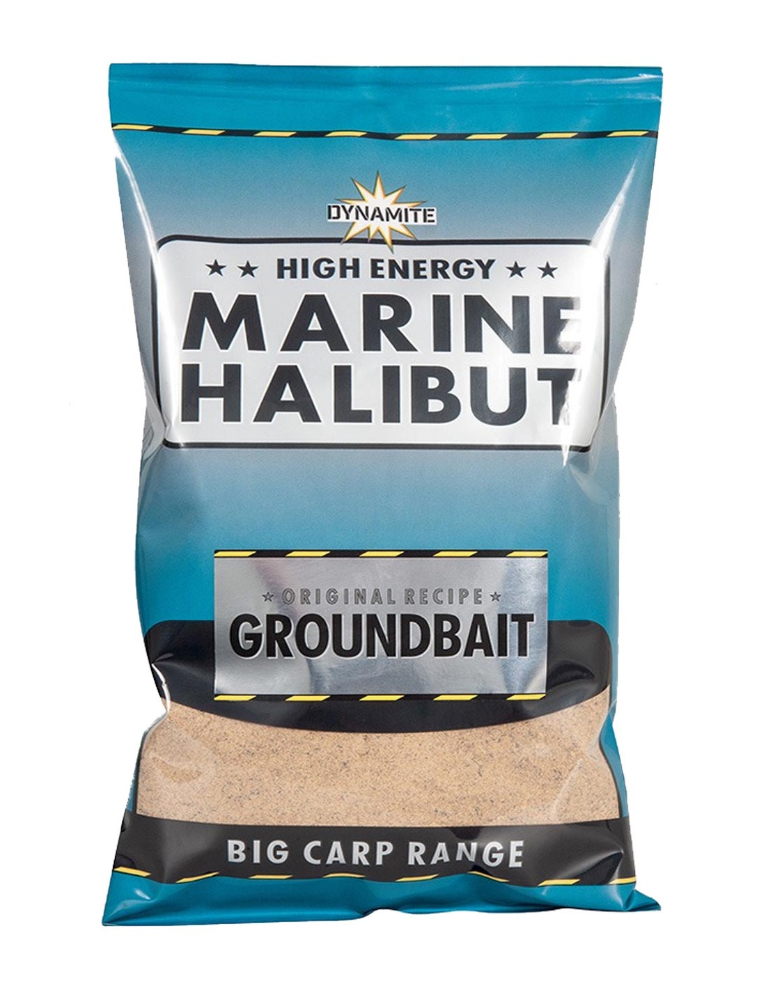 MARINE HALIBUT GROUNDBAIT DYNAMITE