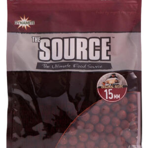DYNAMITE SOURCE 15MM 1KG