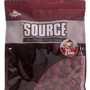 DYNAMITE SOURCE 20MM 1KG