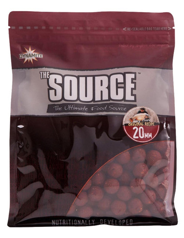 DYNAMITE SOURCE 20MM 1KG