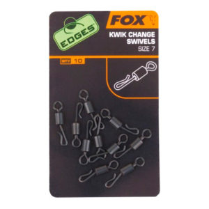 KWIK CHANGE SWIVELS 7