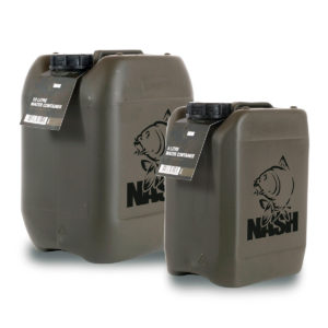 WATER CONTAINER 10L NASH