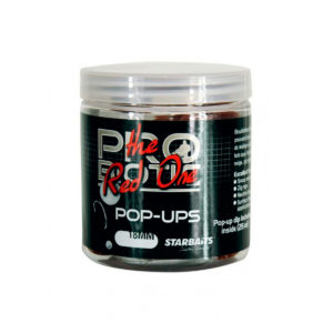 PROBIOTIC POP UPS THE RED ONE 14MM