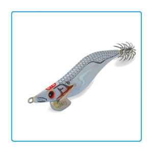 JIBIONERA WHITE KILLER OITA 3.0 WHITE