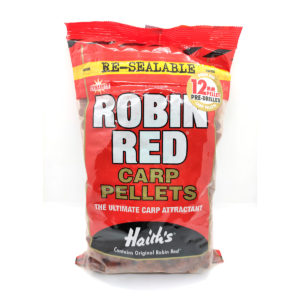 ROBIN RED CARP PELLETS 2MM 1KG
