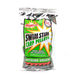 SWIN STIM BETAINE GREEN 2MM