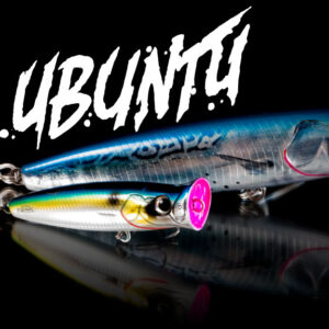 FISHUS UBUNTU BIG CUP 150
