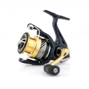 CARRETE SHIMANO NASCI 2500HGS