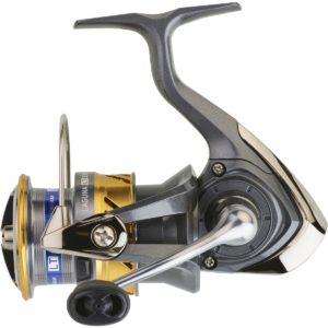 CARRETE DAIWA LAGUNA 20 LT 1000 XH
