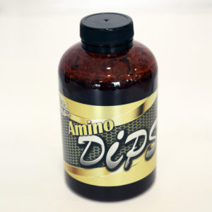 PRO ELITE GOLD AMINO DIPS ROBIN RED 500ML