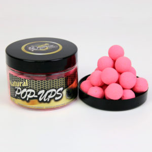 PRO ELITE GOLD POP UPS 14MM ANTARTIC KRILL 150ML