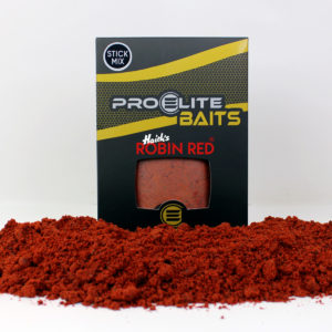 PRO ELITE GOLD STICK MIX ROBIN RED 1KG