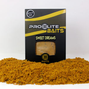 PRO ELITE GOLD STICK MIX SWEET DREAMS 1KG
