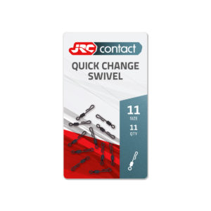 JRC CONTACT QUICK CHANGE SWIVEL 11