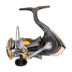 CARRETE DAIWA LAGUNA 20 LT 2500 XH