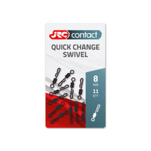 JRC CONTACT QUICK CHANGE SWIVEL 8