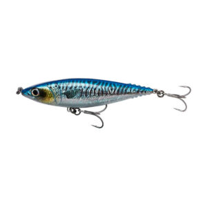 SAVAGE SALT 3D MACK STICK BLUE MACKAREL