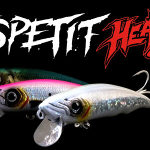 FBL ESPETIT HEAVY HOT BELLY SARDINE