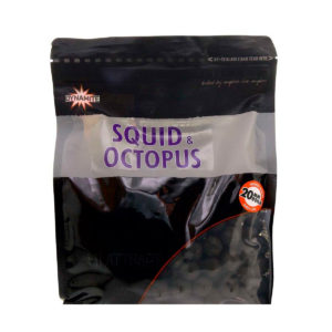 DYNAMITE SQUID&OCTOPUS 15MM 1KG