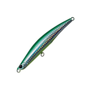 PALMS GIG GIGANT HOOK 120S 52GR UV GREEN CHART