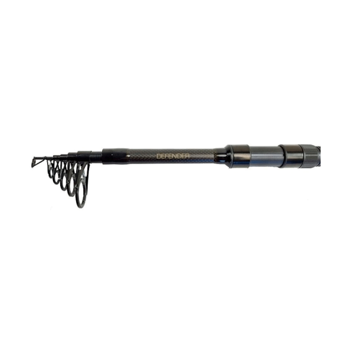 CAÑA JRC DEFENDER 12FT 3.50LB LR-T