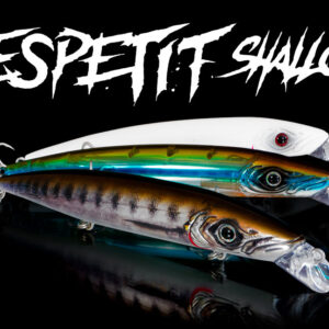 ESP SHALLOW R 120
