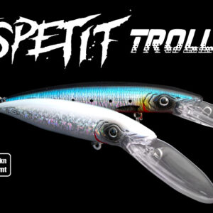 ESPETIT TROLLING 120