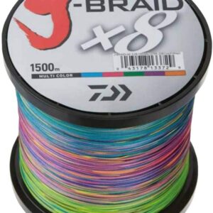 TRENZADO JB 8B 1500M 51/100 MV