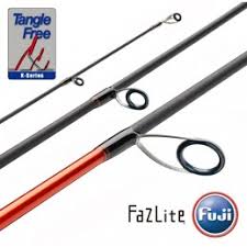 CAÑA SAKURA SPECIZ SPINNING 2.0 SPES 782 L 2-7GR PERCH GAME - Imagen 2