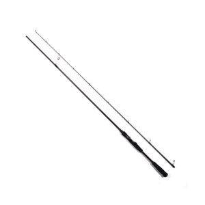 CAÑA MAJOR CRAFT BLACK PORGY 5G 7'8'' 4-20GR