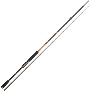 CAÑA SAKURA SPECIZ SPINNING 2.0 802 MHS 2.44M 10-40GR SEABASS GAME