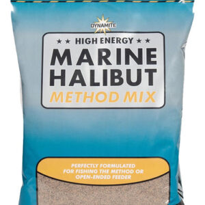 MARINE HALIBUT METHOD MIX 2kg