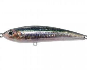 FISHUS REAL FISH 11CM 60GR ANCHOVY