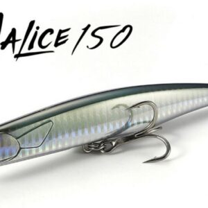 DUO ROUGH TRAIL MALICE 150
