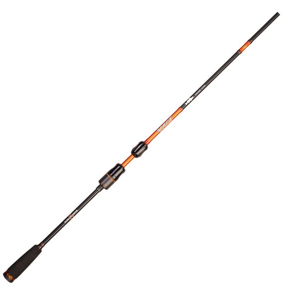 CAÑA SAKURA SPECIZ SPINNING 2.0 SPES 782 L 2-7GR PERCH GAME