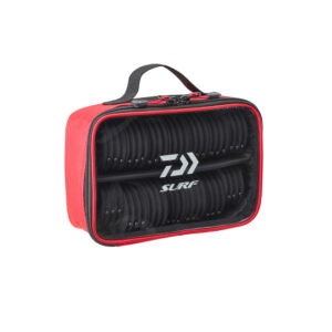 ESTUCHE PORTA BAJOS DAIWA