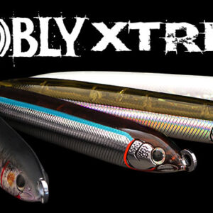 FBL WOBLY XTREME 120