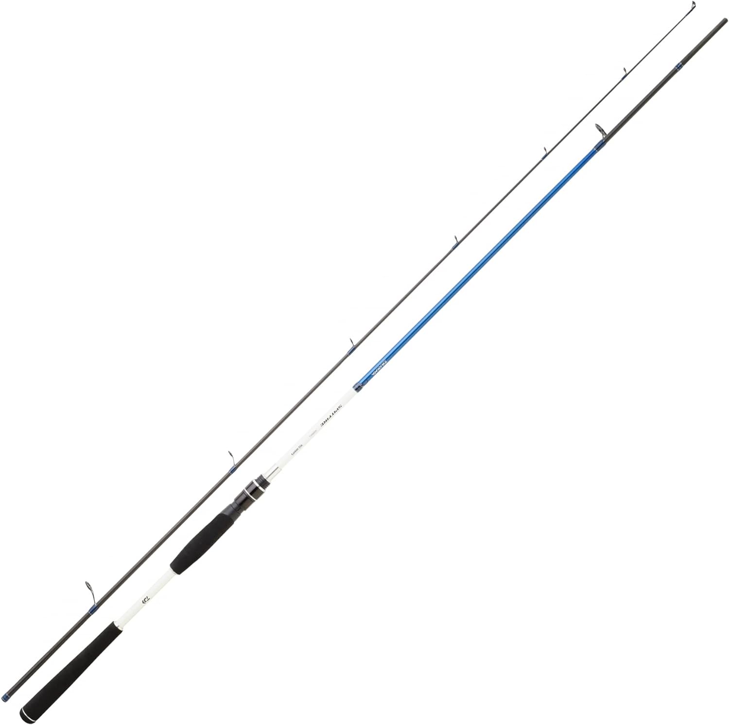 CAÑA DAIWA SPITFIRE SB 802 MHFS